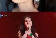 路人爆料张碧晨视频全集,路人视角下的真实瞬间