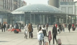 长春火车站爆料视频最新,揭秘神秘事件背后的真相