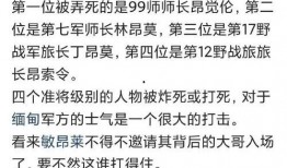 缅北最新爆料消息今天视频,揭秘神秘势力动态