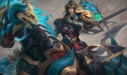 关羽特效爆料视频下载安装,华丽战神再现，下载安装攻略一网打尽