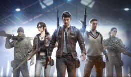 和平精英最新红装爆料实战,实战解析，揭秘战场霸主新装备