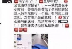 全国外卖最新爆料信息查询