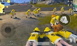 国际服吃鸡3.2爆料视频,全新内容与优化一览