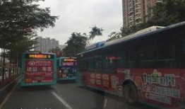 深圳公交车最新爆料,揭秘最新线路调整与乘车体验升级