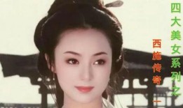 西施传奇全集在线观看