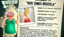 狗仔队爆料新闻报道文案,明星私生活大揭秘