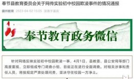 重庆霸凌官方爆料新闻,官方揭露校园暴力真相