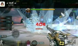 最新cf内测体验服爆料,全新玩法与武器大揭秘！