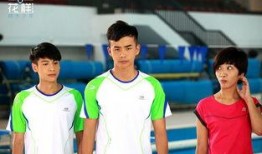 花样跳水少年在线观看,青春激荡的跳水传奇