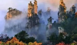 武陵源新闻爆料,揭秘神秘景区背后故事