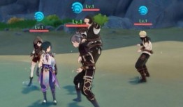 原神最新爆料实机视频大全,探索提瓦特大陆的奇幻之旅