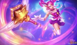 妲己无双皮肤特效爆料视频,视觉盛宴即将开启！