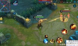 后羿技能爆料视频,箭雨连珠，射日英雄再展神威